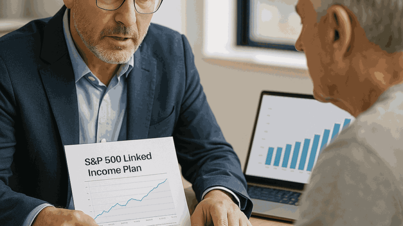 Index-Linked Structured Settlement Annuities: Are They Worth It?