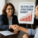 Structured Settlement Market Hits Record .8B in 2024 – What It Means for You